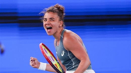 Italia-Svizzera alla United Cup, orario e dove vedere in TV e streaming le partite di Paolini e Cobolli