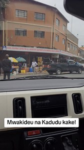 Mwakideu na Kadudu kake! | Alex Mwakideu