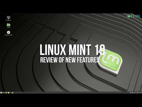 Linux Mint 19 Review: See What's New in This Awesome Release