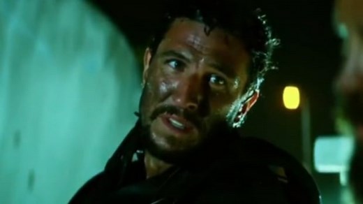 13 Hours 'an education' for actor Pablo Schreiber