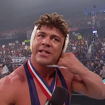 2.5M views · 78K reactions | John Cena arrived in WWE on this day in 2002! | WWE Network | Facebook