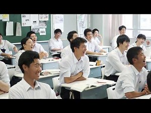 【北陸高校】学校生活