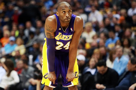 Kobe Bryant's All-Defensive honors dissed by Jeff Teague