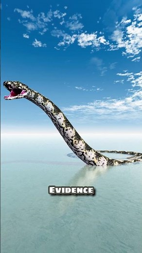 Titanoboa: The Ancient Monster that Ruled the Earth