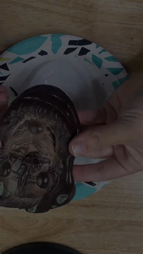 4.3K views · 13 reactions | Why did my chocolate turn out so weird?  #inspiration #diy | LittleLee and Rose | Facebook