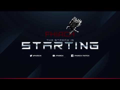 Demoes/PVE Tarkie/X4 'Chill' for a bit to start ☘️Cead Mile Fáilte ☘️