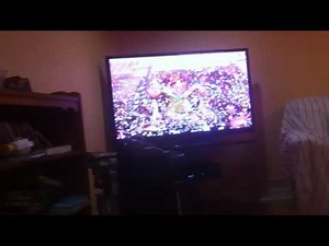 Opening To The Aristocats 1996 VHS