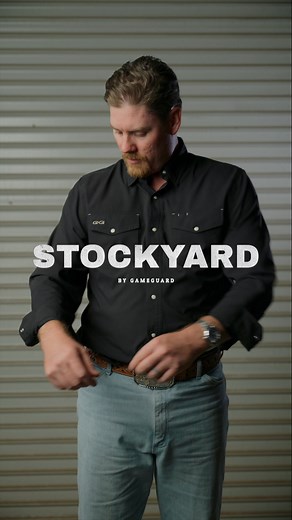 106K views · 115 reactions | Tough Enough for the Grind. Ready for Anything. | GameGuard | Facebook