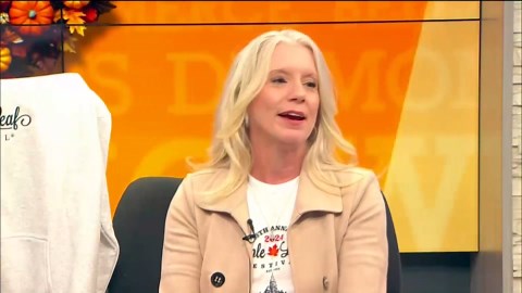 All the Maple Leaf Festival Details