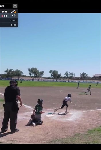 It’s his first time using a woody! #viiralshorts #baseballlife