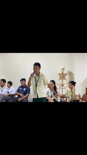 83K views · 2.5K reactions | COED vocal solo audition  | Pitikerong lakwatsero | Facebook