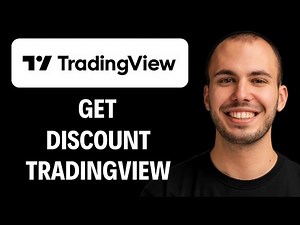 How To Get Tradingview Discount (Easiest Way) [2026 GUIDE]