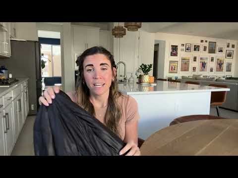Rumpl Travel Blanket Review - no more freezing on planes