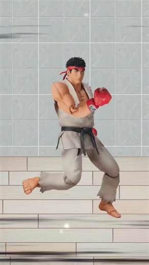 #ActionAnimation #TrendingReels #EpicFight #SuperheroBattle #FYP