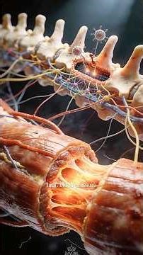 This Is What Venom Does Inside Your Body 🐍😳