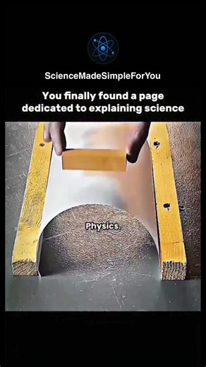 Science | Tech | History | Future | AI on Instagram: "Physics is super cool because it's basically the secret sauce that makes everything in the universe work. It's not just some boring school subject – it's the master plan for how everything operates. Think about it: gravity keeps our oceans from floating away, planets spin because of angular momentum, and Mercury zips around the sun thanks to some intense forces. Everything, and I mean everything, follows these exact rules. When you get physic