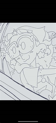 Best Friends Animatic: Would You Love Me as a Worm?