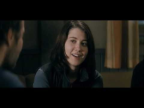 The Thing (2011) - Comic Con teaser trailer - with practical FX and deleted scene