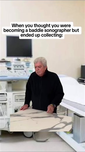 Ultrasound Techs: Share Trauma-Bonding Stories Together