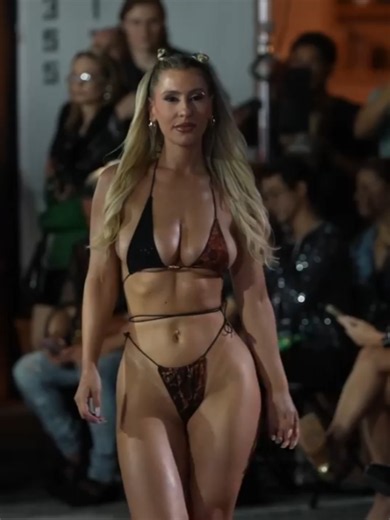 Art Basel Swim Week Bikini 2026 _ Full Show 4k#hautegala #naturalbodies #bikinibody #marsthelabel #curveswimwear #bikiniseason #miamiswimweek #miamiswimweek2025🔥🔥🔥 #curvemodel #midsizemodels #bronzedbabeswim #curvepower #curvestyles #cleopatracostume #miamibronzedlife #miamiswimweekshows #modaminxswim #modaminxbikini #fashion #style