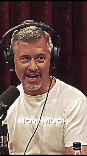 Joe Rogan and Matt McCusker Discuss Myths About Undigested Meat and John Wayne