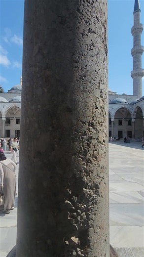 Blue mosque, Istanbul | Tourkeystay Tours