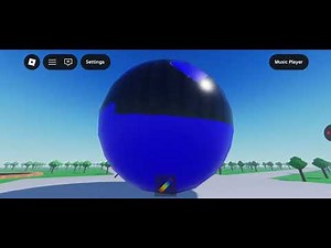 My blueberry inflation