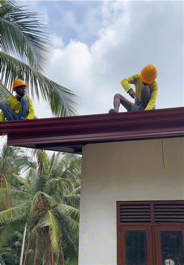 High-Quality Gutter Installation in Sri Lanka