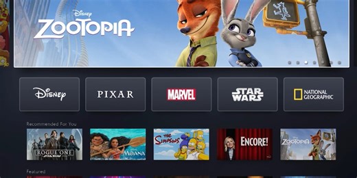 Disney  to change disclaimers on older films about ‘negative depictions’