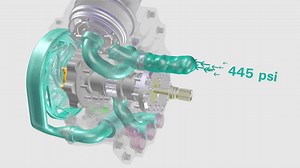 FUEL EFFICIENCY GE9X - Eaton videos