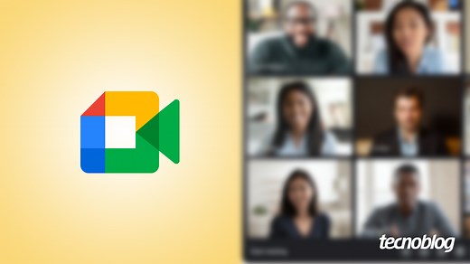 O que é modo Companion no Google Meet? • Tecnoblog