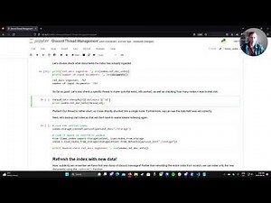 Discover LlamaIndex: Document Management