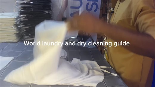 How to Properly Iron Tops for a Crisp Finish