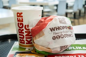 16 Facts About Burger King’s Whopper That You Probably Never Knew