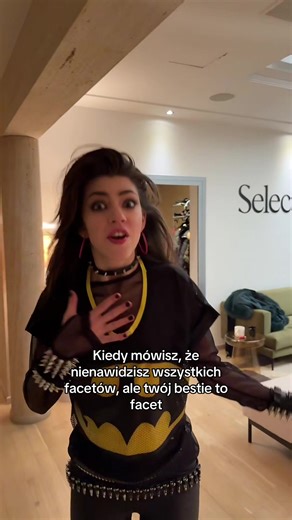 @Piotr Koprowski | Top Model 13 we love eachother❤️