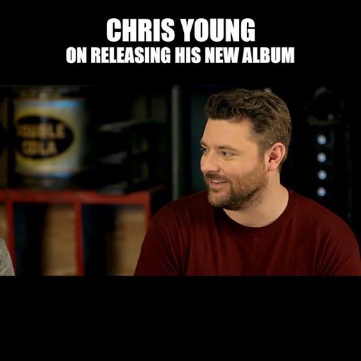 Hey guys...watch the final episode of the "Losing Sleep" docu-series from Cracker Barrel Old Country Store! In this episode, we dive a little deeper into the making of this album! | Chris Young