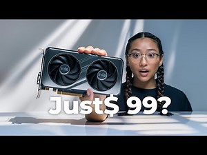 Intel Arc B580 Official Release: Price, Specs, and Performance Review