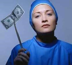 Is Uncompensated Care a Problem?