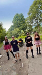 You tell me!😂 WAY BOOT SUPOT | Lodi Ash 2.0