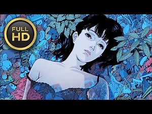 🎥 PERFECT BLUE (1997) | Trailer | Full HD | 1080p