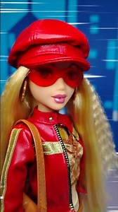 Myscene Barbie doll 2024