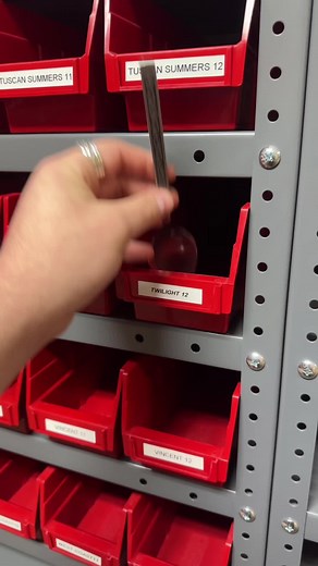 Create Your Own Twilight Spoon Ring DIY