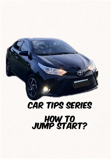How to Jumpstart a Car: Step-by-Step Guide