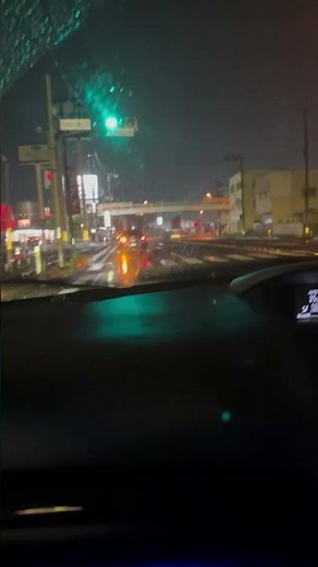 [EJ20] WRX STI VS S4 full acceleration #subaru