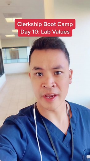 Organizing Lab Values with Fishbone Diagrams