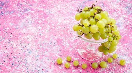 Apa Makna Makan 12 Buah Anggur di Bawah Meja saat Tahun Baru? Jangan Dilakukan Sembarangan, Ini Caranya