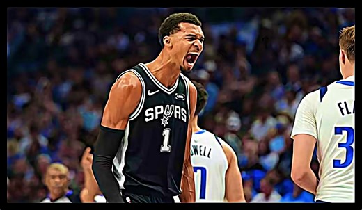 ビクター・ウェンバンヤマ「この瞬間のために積み重ねてきた」