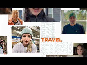 Why Aya Travel | Aya Healthcare