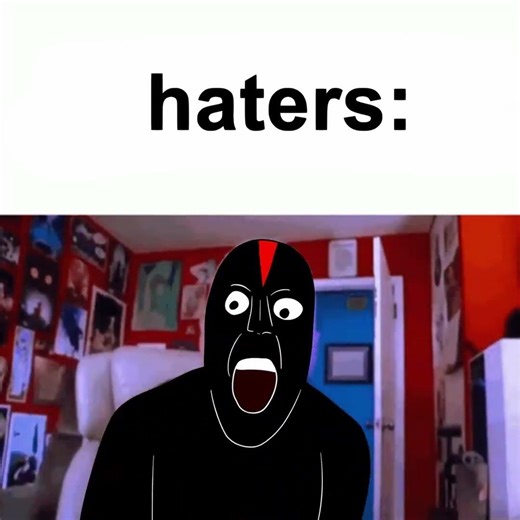 lil darkie fan animation