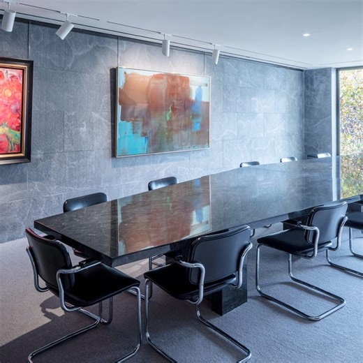 Inside the Historic Room Where Sotheby’s Pitches Clients